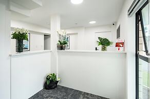 Solsen Flexi Stay & Motel