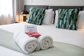 Solsen Flexi Stay & Motel