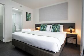 Solsen Flexi Stay & Motel