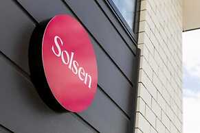 Solsen Flexi Stay & Motel