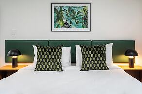 Solsen Flexi Stay & Motel