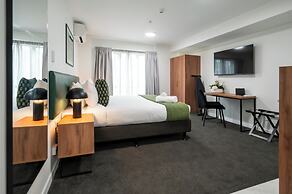 Solsen Flexi Stay & Motel