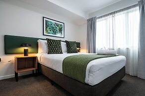 Solsen Flexi Stay & Motel
