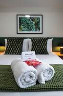Solsen Flexi Stay & Motel