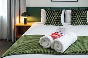 Solsen Flexi Stay & Motel