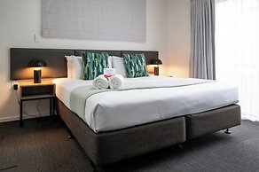 Solsen Flexi Stay & Motel