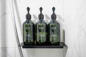 Solsen Flexi Stay & Motel
