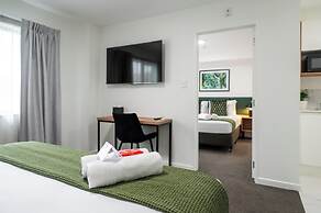 Solsen Flexi Stay & Motel