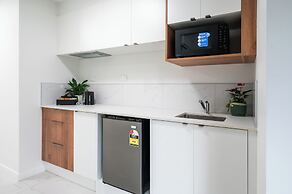 Solsen Flexi Stay & Motel