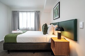Solsen Flexi Stay & Motel