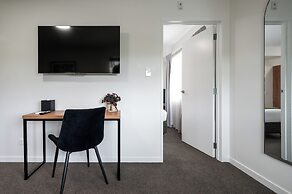 Solsen Flexi Stay & Motel