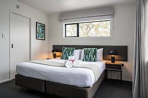 Solsen Flexi Stay & Motel
