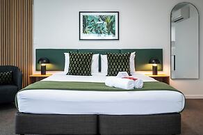 Solsen Flexi Stay & Motel