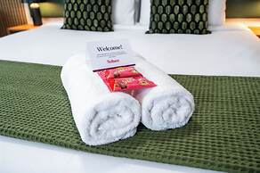 Solsen Flexi Stay & Motel