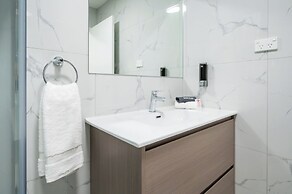 Solsen Flexi Stay & Motel