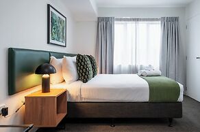 Solsen Flexi Stay & Motel
