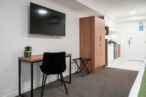 Solsen Flexi Stay & Motel