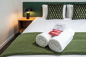 Solsen Flexi Stay & Motel
