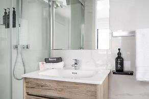 Solsen Flexi Stay & Motel