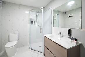 Solsen Flexi Stay & Motel