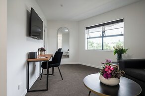 Solsen Flexi Stay & Motel
