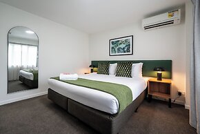 Solsen Flexi Stay & Motel