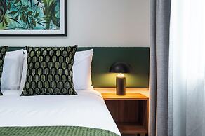 Solsen Flexi Stay & Motel