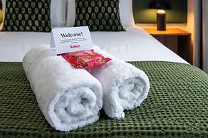 Solsen Flexi Stay & Motel