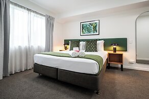 Solsen Flexi Stay & Motel