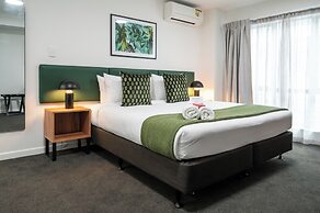 Solsen Flexi Stay & Motel