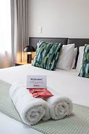 Solsen Flexi Stay & Motel