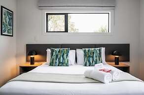 Solsen Flexi Stay & Motel