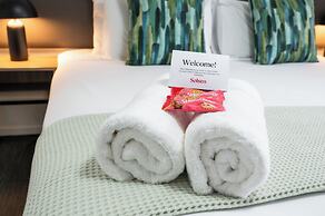 Solsen Flexi Stay & Motel