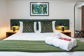 Solsen Flexi Stay & Motel