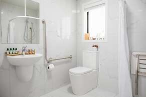 Solsen Flexi Stay & Motel