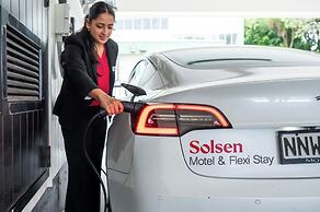 Solsen Flexi Stay & Motel