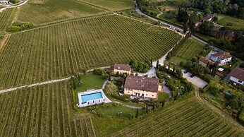 Cicale Farmhouse 3 Bedrooms Farmhouse With Pool