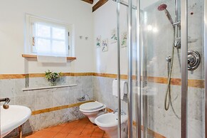 Cicale Farmhouse 3 Bedrooms Farmhouse With Pool