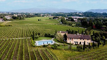 Cicale Farmhouse 3 Bedrooms Farmhouse With Pool