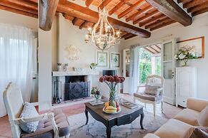 Cicale Farmhouse 3 Bedrooms Farmhouse With Pool