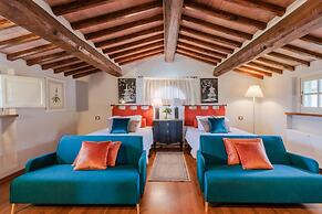 Cicale Farmhouse 3 Bedrooms Farmhouse With Pool