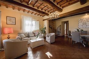 Cicale Farmhouse 3 Bedrooms Farmhouse With Pool