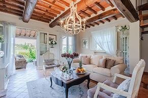 Cicale Farmhouse 3 Bedrooms Farmhouse With Pool