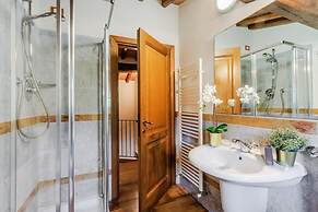 Cicale Farmhouse 3 Bedrooms Farmhouse With Pool