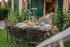 Cicale Farmhouse 3 Bedrooms Farmhouse With Pool