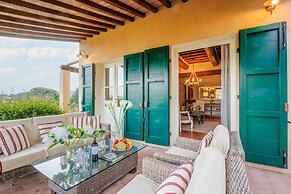 Cicale Farmhouse 3 Bedrooms Farmhouse With Pool