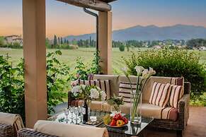 Cicale Farmhouse 3 Bedrooms Farmhouse With Pool