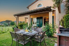 Cicale Farmhouse 3 Bedrooms Farmhouse With Pool