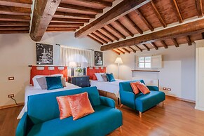 Cicale Farmhouse 3 Bedrooms Farmhouse With Pool