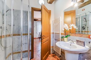 Cicale Farmhouse 3 Bedrooms Farmhouse With Pool